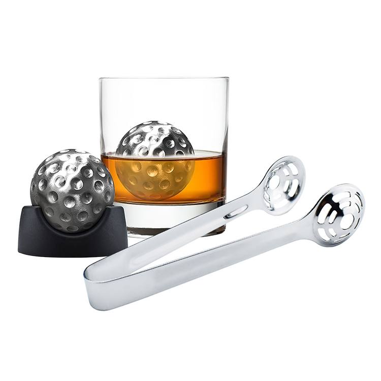 ICEGOLFSET